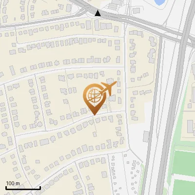 Foto zu Giesestraße 53, 22607 Hamburg