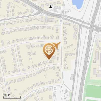 Foto zu Giesestraße 55, 22607 Hamburg