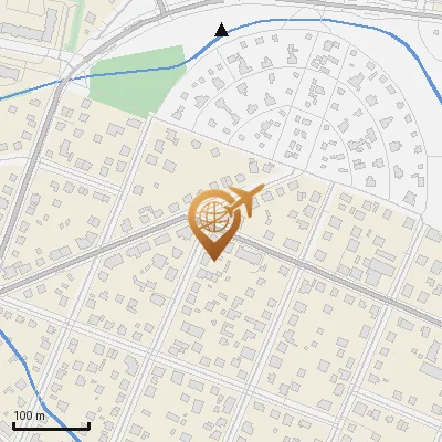 Foto zu Giesestraße 6, 12621 Berlin
