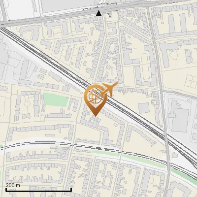 Foto zu Gießener Straße 142, 51105 Köln