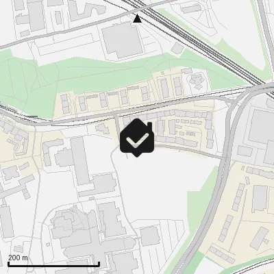 Foto zu Gießener Straße 15, 50679 Köln