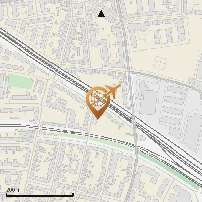 Foto zu Gießener Straße 154, 51105 Köln