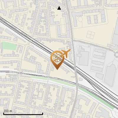 Foto zu Gießener Straße 162, 51105 Köln