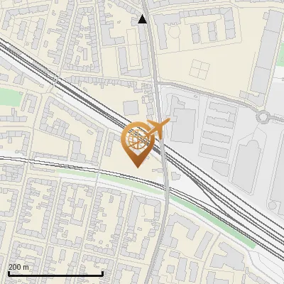 Foto zu Gießener Straße 170, 51105 Köln