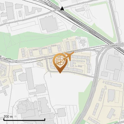 Foto zu Gießener Straße 19, 50679 Köln
