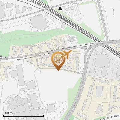 Foto zu Gießener Straße 21, 50679 Köln