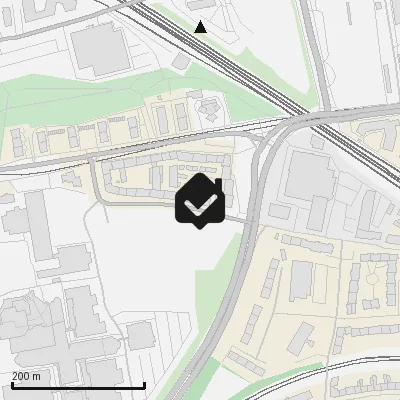 Foto zu Gießener Straße 25, 50679 Köln