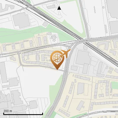 Foto zu Gießener Straße 29, 50679 Köln