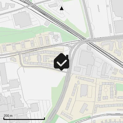 Foto zu Gießener Straße 31, 50679 Köln