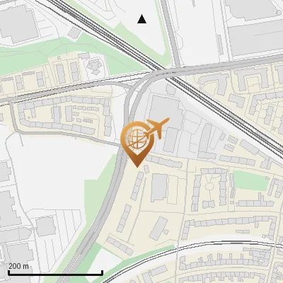 Foto zu Gießener Straße 38, 51105 Köln