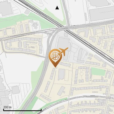 Foto zu Gießener Straße 40, 51105 Köln