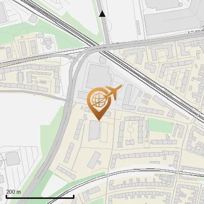 Foto zu Gießener Straße 44, 51105 Köln
