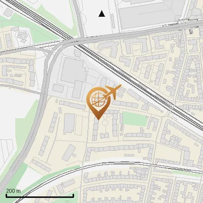 Foto zu Gießener Straße 46, 51105 Köln