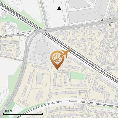 Foto zu Gießener Straße 47, 51105 Köln