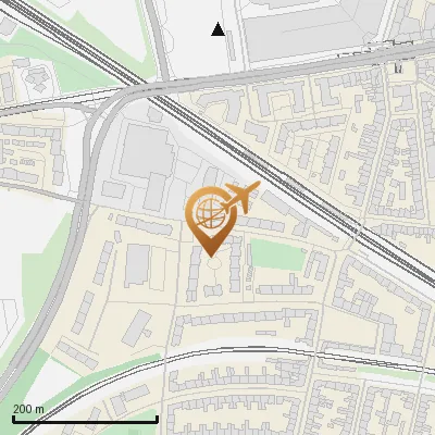 Foto zu Gießener Straße 48, 51105 Köln
