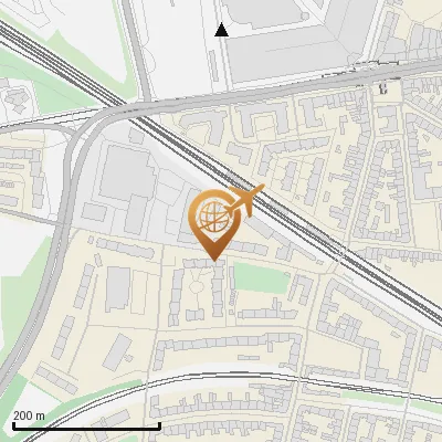 Foto zu Gießener Straße 51, 51105 Köln