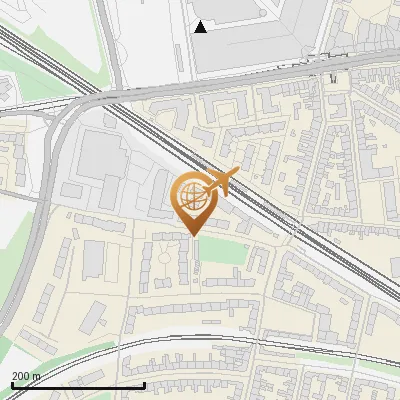 Foto zu Gießener Straße 85, 51105 Köln