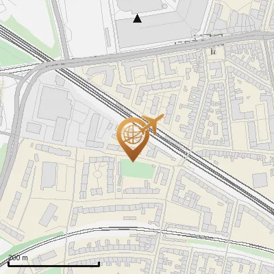 Foto zu Gießener Straße 89, 51105 Köln