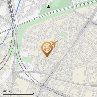Foto zu Gietlstraße 21, 81541 München