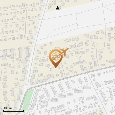 Foto zu Giffeyweg 5, 22175 Hamburg