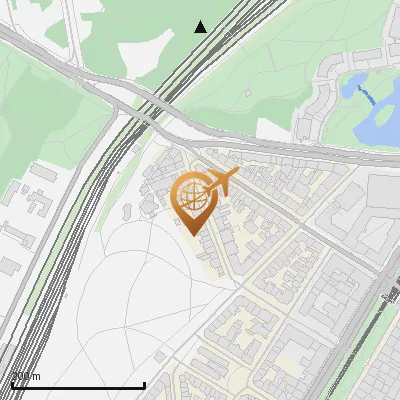 Foto zu Gilbachstraße 15, 50672 Köln