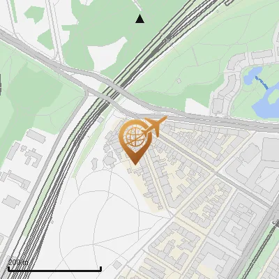 Foto zu Gilbachstraße 23, 50672 Köln