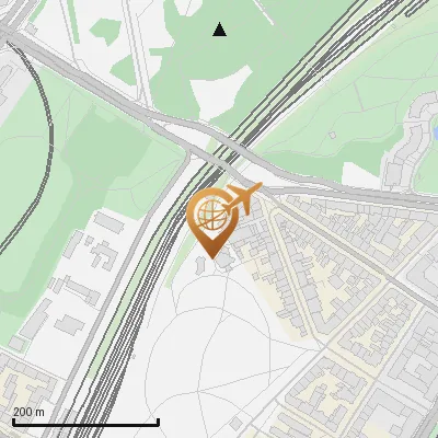 Foto zu Gilbachstraße 25, 50672 Köln