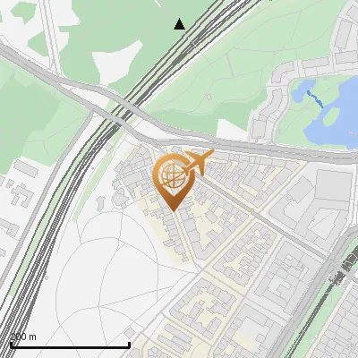 Foto zu Gilbachstraße 28, 50672 Köln