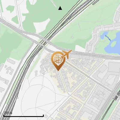 Foto zu Gilbachstraße 32, 50672 Köln