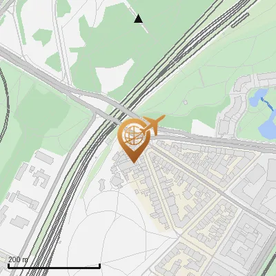 Foto zu Gilbachstraße 33, 50672 Köln