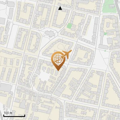 Foto zu Gilbertstraße 15, 22767 Hamburg