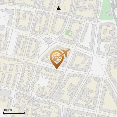 Foto zu Gilbertstraße 16, 22767 Hamburg