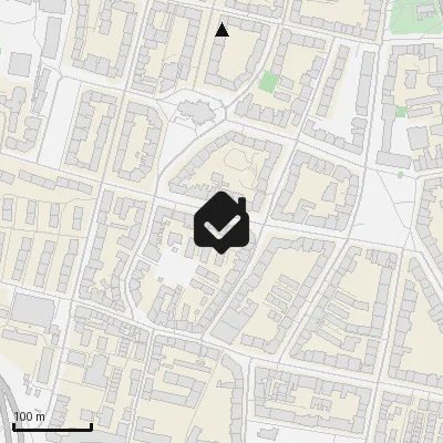 Bild zu Gilbertstraße 17, 22767 Hamburg