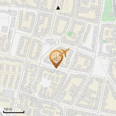 Foto zu Gilbertstraße 18, 22767 Hamburg