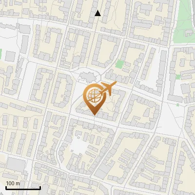 Foto zu Gilbertstraße 22, 22767 Hamburg