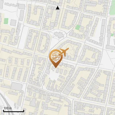 Foto zu Gilbertstraße 25, 22767 Hamburg