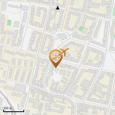 Foto zu Gilbertstraße 27, 22767 Hamburg