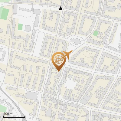 Foto zu Gilbertstraße 43, 22767 Hamburg