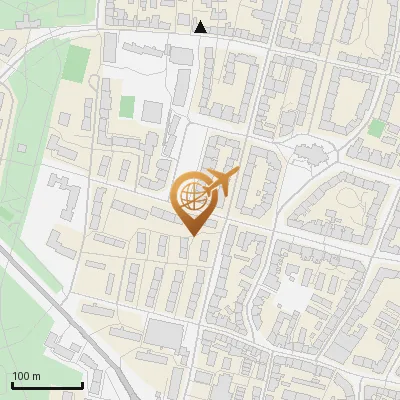 Foto zu Gilbertstraße 55, 22767 Hamburg