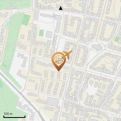 Foto zu Gilbertstraße 57, 22767 Hamburg