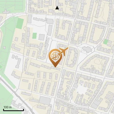 Foto zu Gilbertstraße 58, 22767 Hamburg