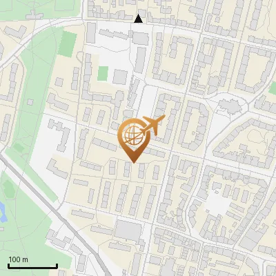 Foto zu Gilbertstraße 59, 22767 Hamburg