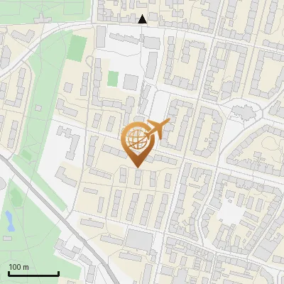 Foto zu Gilbertstraße 61, 22767 Hamburg