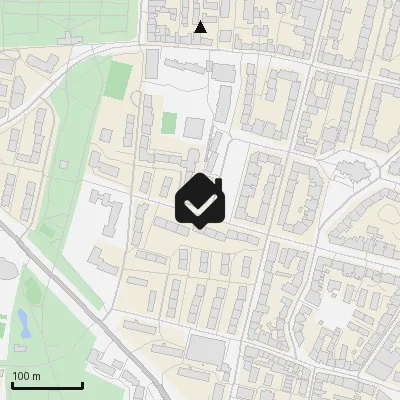 Bild zu Gilbertstraße 62, 22767 Hamburg