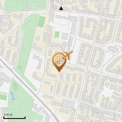 Foto zu Gilbertstraße 65, 22767 Hamburg