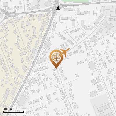 Foto zu Gilcherweg 1, 22393 Hamburg