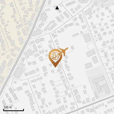 Foto zu Gilcherweg 10, 22393 Hamburg