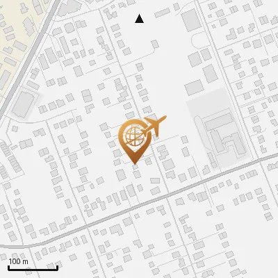 Foto zu Gilcherweg 24, 22393 Hamburg