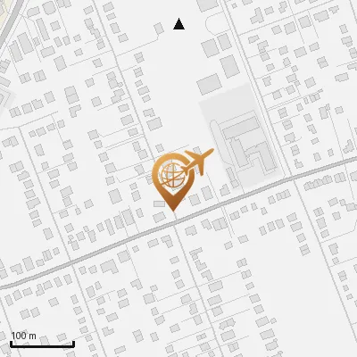 Foto zu Gilcherweg 27, 22393 Hamburg