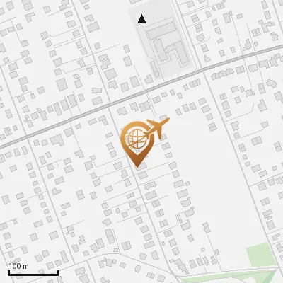 Foto zu Gilcherweg 37, 22393 Hamburg